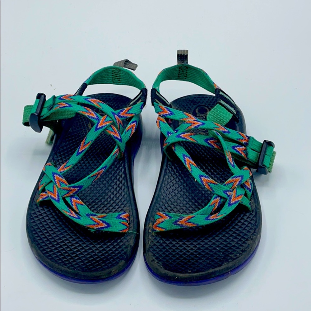 Chaco sandals